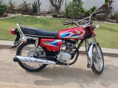 Honda 125 2021 better than 2022