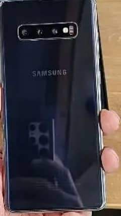 S10 Plus Non PTA