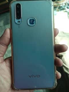 Vivo Y17 8/256