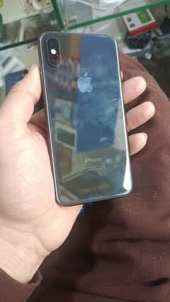 Iphone X 256gb