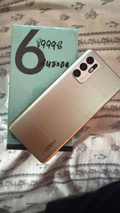 Oppo Reno6 ( 6GB | 128GB )