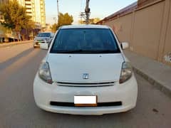 Toyota Passo 2006 reg 2011