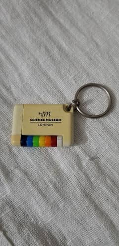 key chain