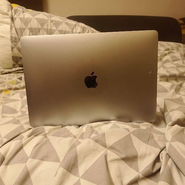 MacBook Pro 2017 1