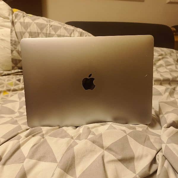 MacBook Pro 2017 2