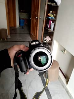 Nikon