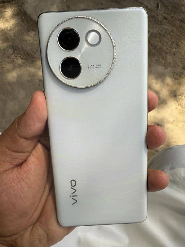 Vivo V30e 0