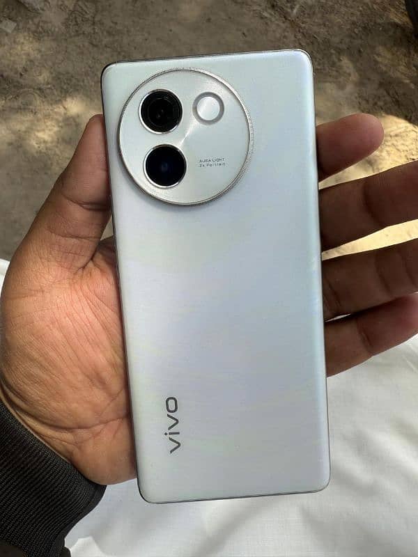 Vivo V30e 7