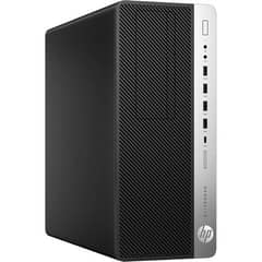 HP ELITEDESK 800G3 CPU Wholesale Rate