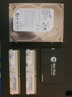 SSD