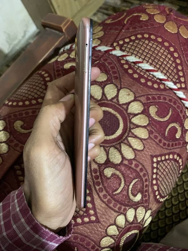 vivo y85a 4gb 64 gb urgent sell 6