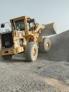 CAT 920B | Selling this CAT 920B