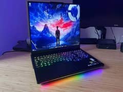 Gaming Laptop 6GB Graphics Card Nvidia RTX 2060