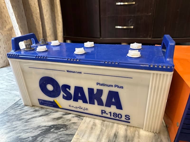 Battery for sale 1