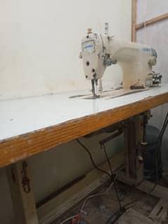 juki machine sale all okay good condition  number03464711845