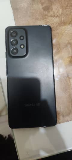 Samsung A53 5g brand new.