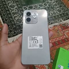 infinx smart 9 8gb 128 gb