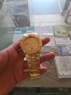 men imported watch