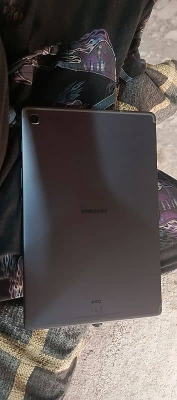 Samsung Galaxy tab S5e 2