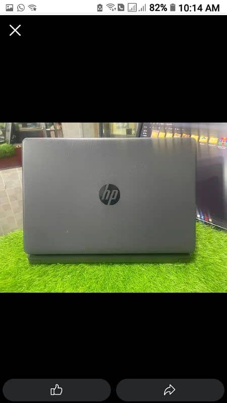 HP 250 G8 6