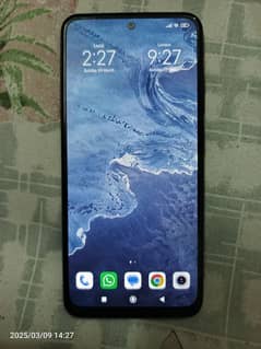 Redmi note 10