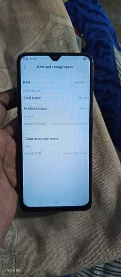 vivo s1 8+256