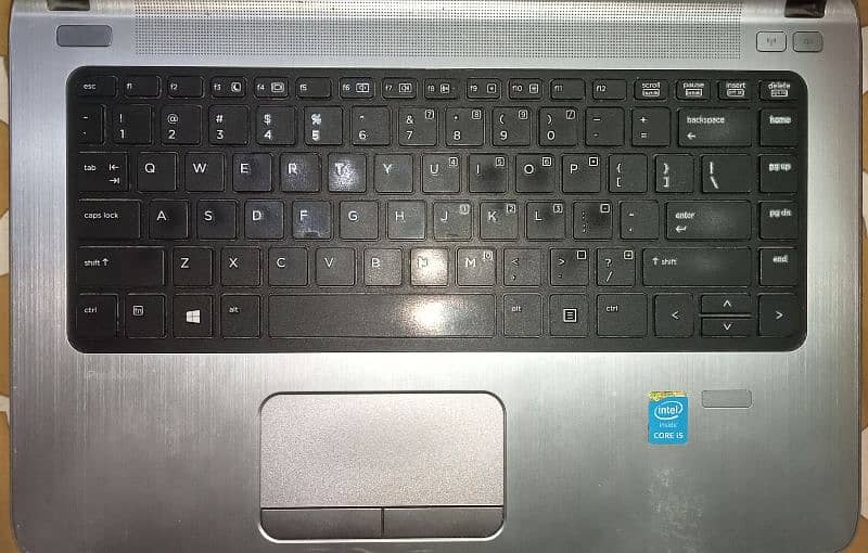 HP laptop touch support (HEWLETT-PACKARD) 4