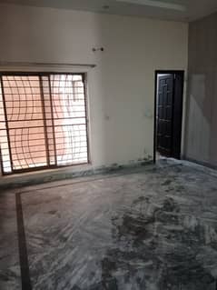 11 Marla Ground Floor for Rent Venus Housing Scheme!