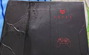 VOYEE SWITCH PRO WIRELESS CONTROLLER