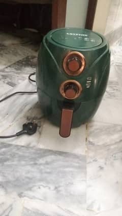 air fryer for sale purchased from Dubai