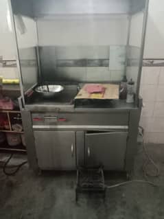 Restaurant Equipment For Sale