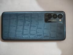 Tecno Camon 18 p for sale