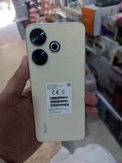 Redmi 13 open box