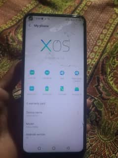 Infinix Note 7_ forsale