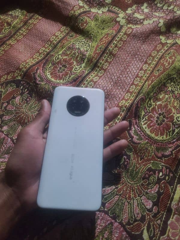 Infinix Note 7_ forsale 1