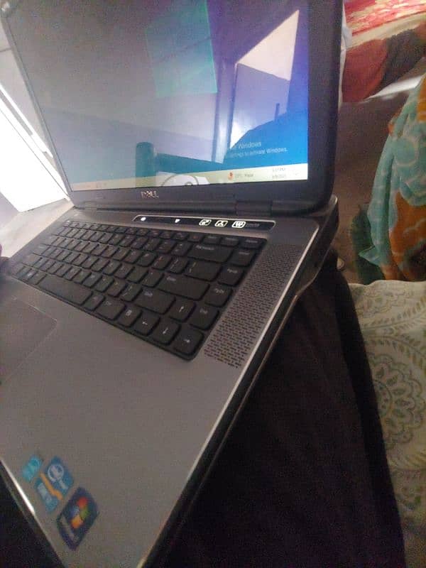 dell xps gaming laptop 4