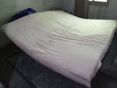 Master mattress