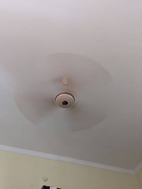 Ceiling fan 0