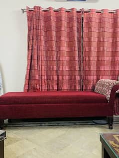 sofa in perfect condition