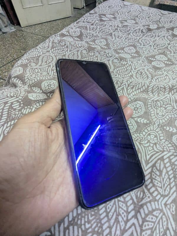 Infinix hot 8 for sale 4