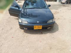 Honda Civic EXi 1995