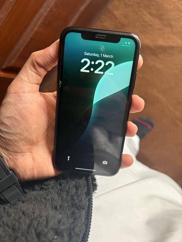 Iphone XR 64GB 1