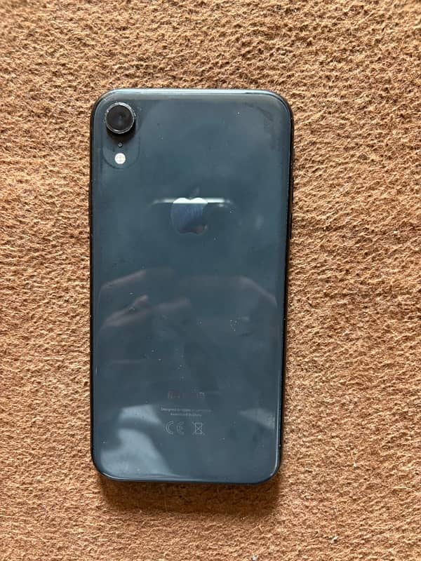 Iphone XR 64GB 4