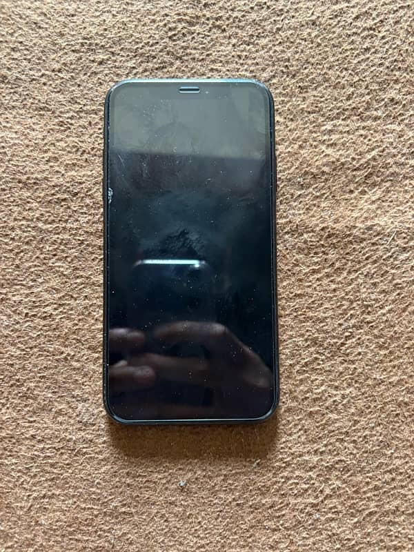 Iphone XR 64GB 5