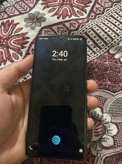 vivo v21 (8gb 128gb)