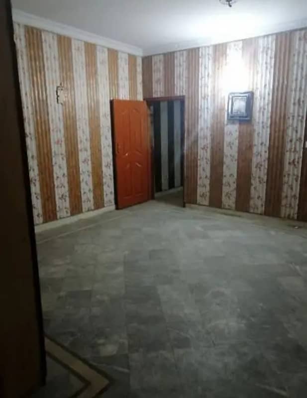 3MARLA MARBLE FLOORING LOWER PORTION FOR RENT IN ALLAMA IQBAL TOWN 2