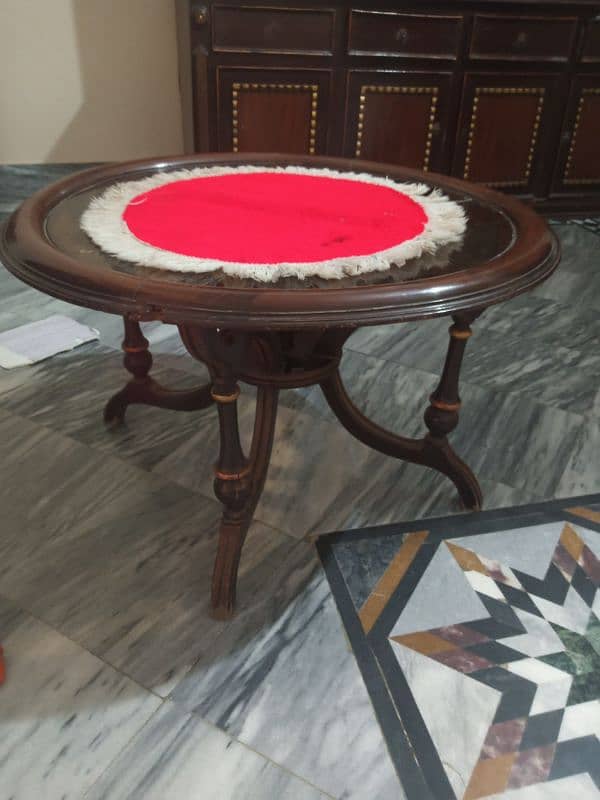 three tables for sale 1