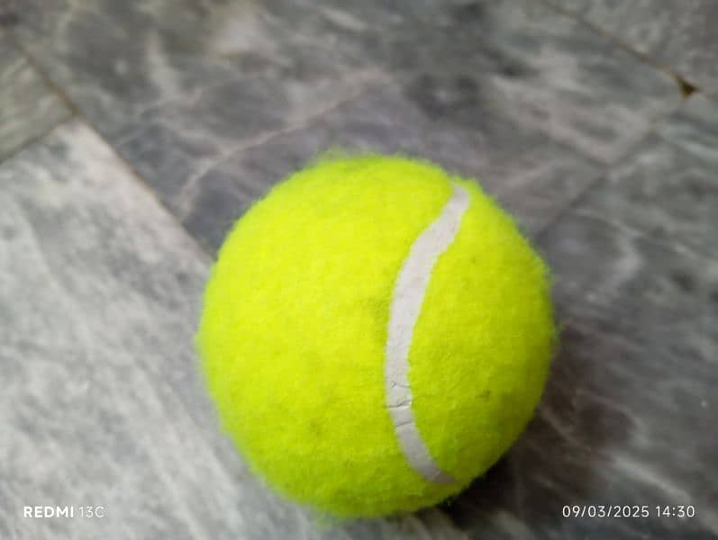 ball used 1