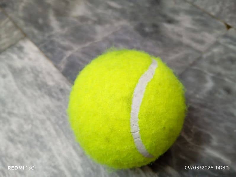 ball used 2