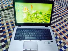 HP laptop Generation 4